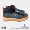 SUN68 SPORTIVA Z46335K
BOY'S GENIUS MIDI